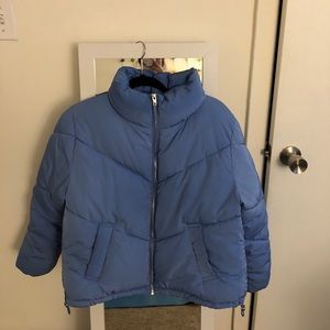 H&M Puffer